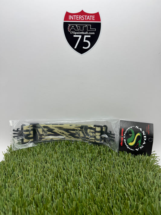SS Sandana Grill Strap