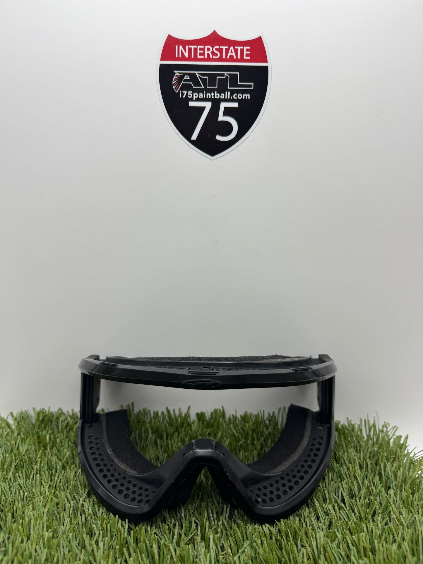 Black New-Style Thin Frames