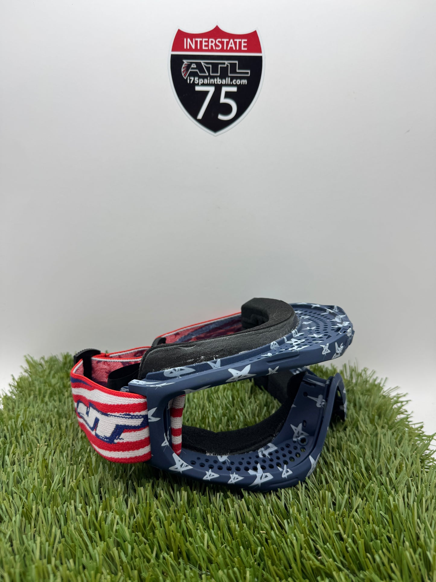 USA Proflex Frames and Strap Combo