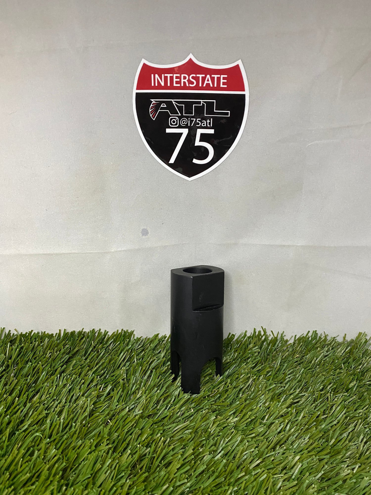 Tank Regulator Removal Tool i75 Paintball