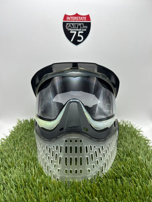 Clear Black Proflex