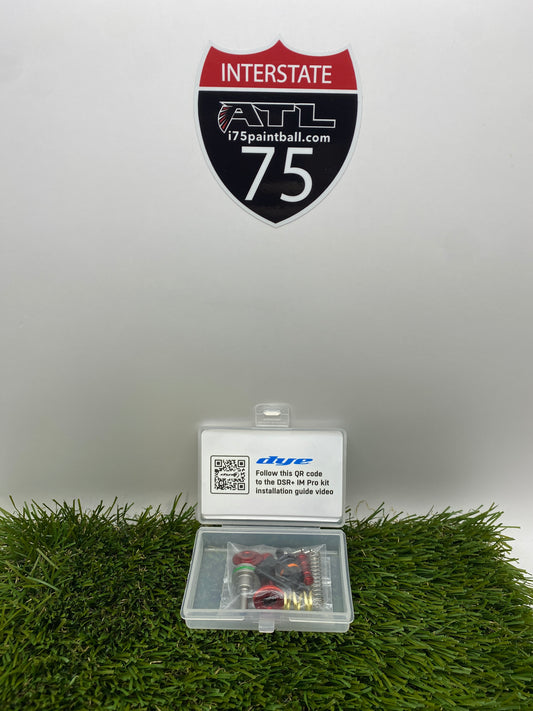 DSR IM Pro Kit