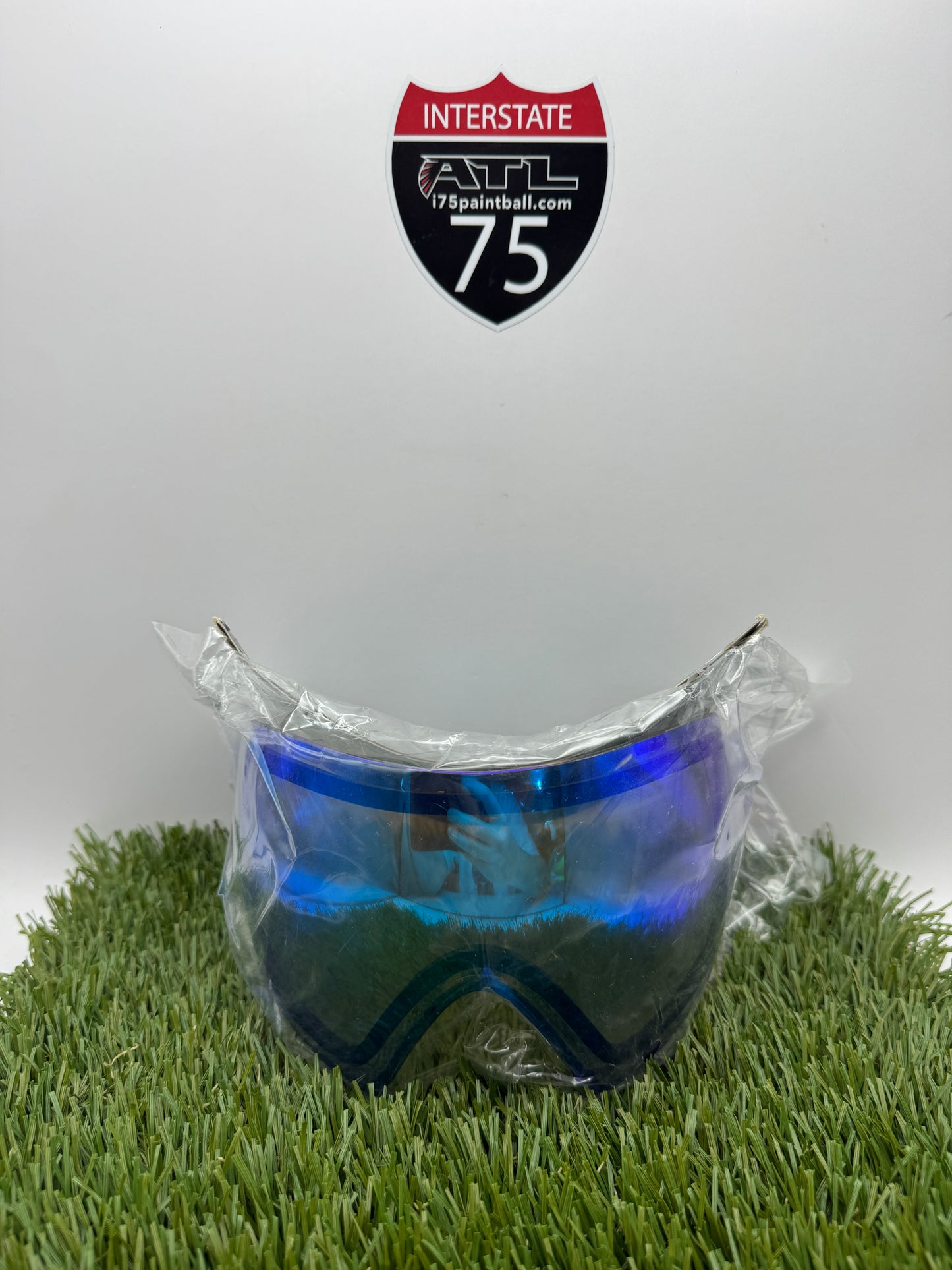 Dye i4 & i5 Lenses
