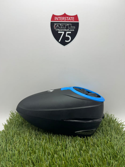 Black Blue R2
