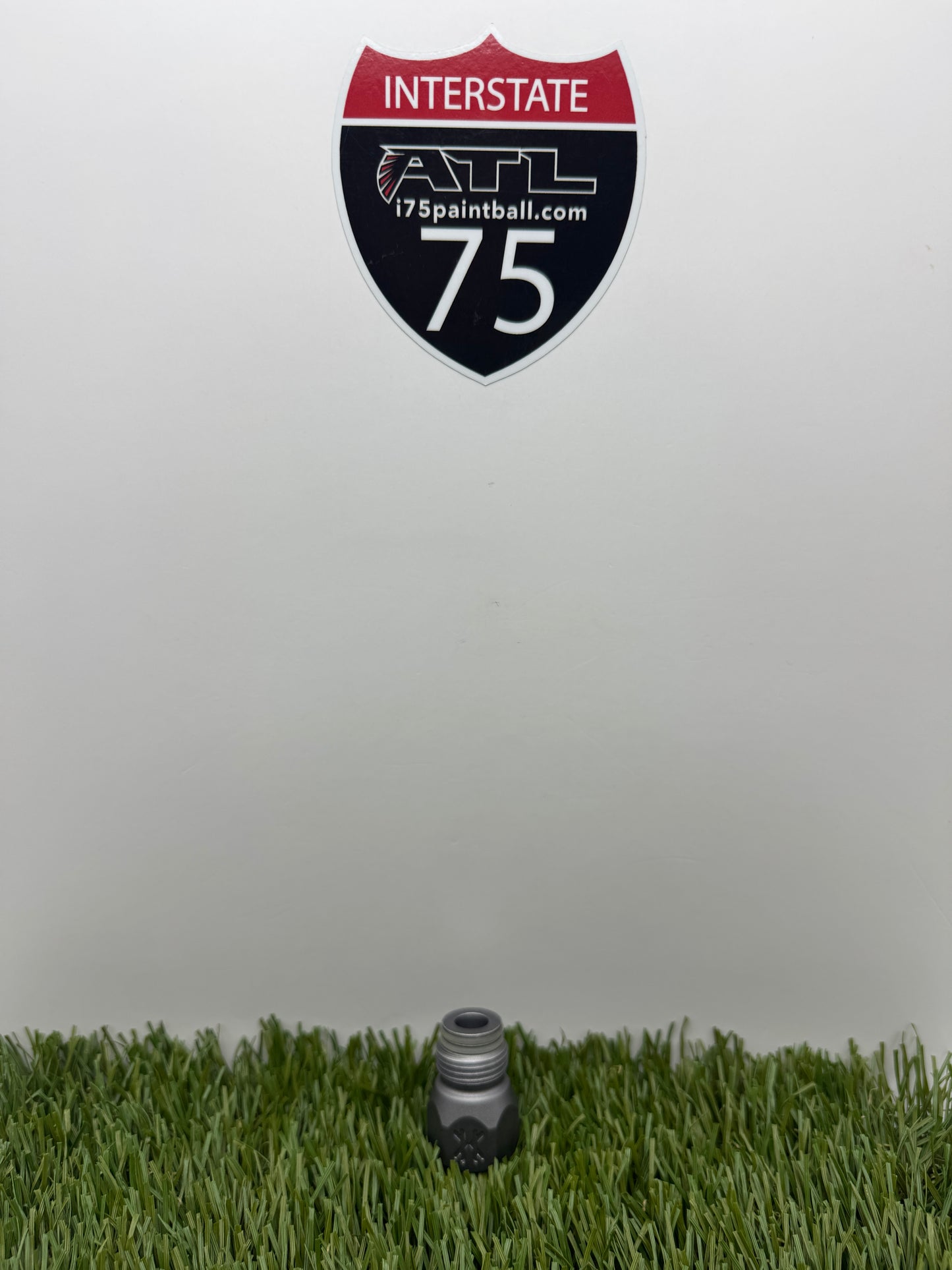 Grey HK Reg Extender