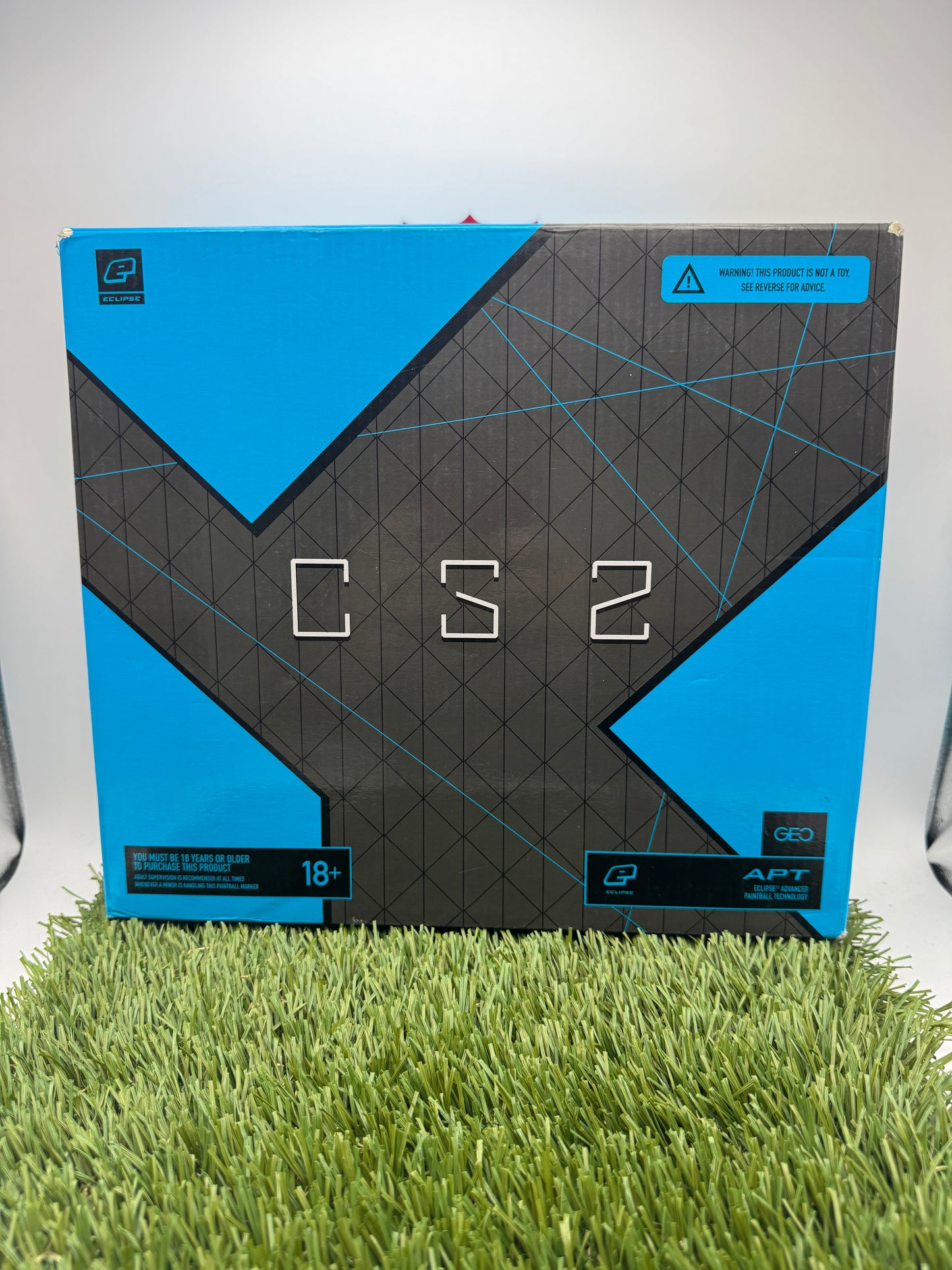 Bonsai CS2
