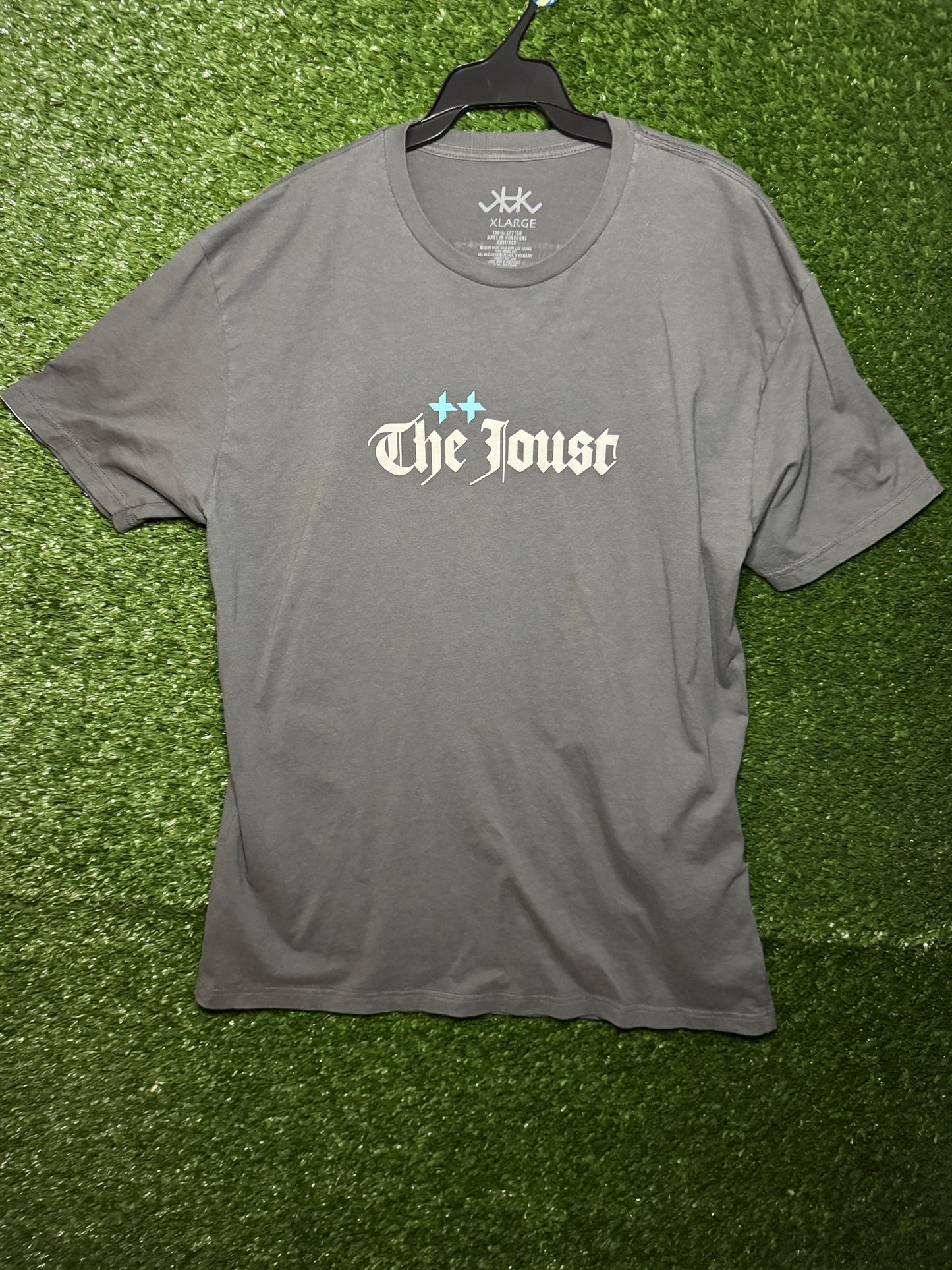 XL Glorious Shirt