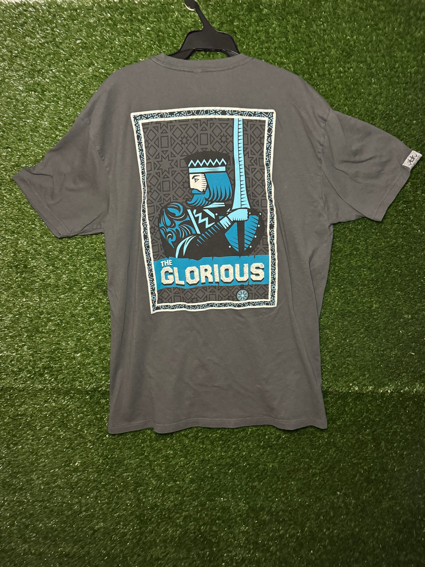 XL Glorious Shirt