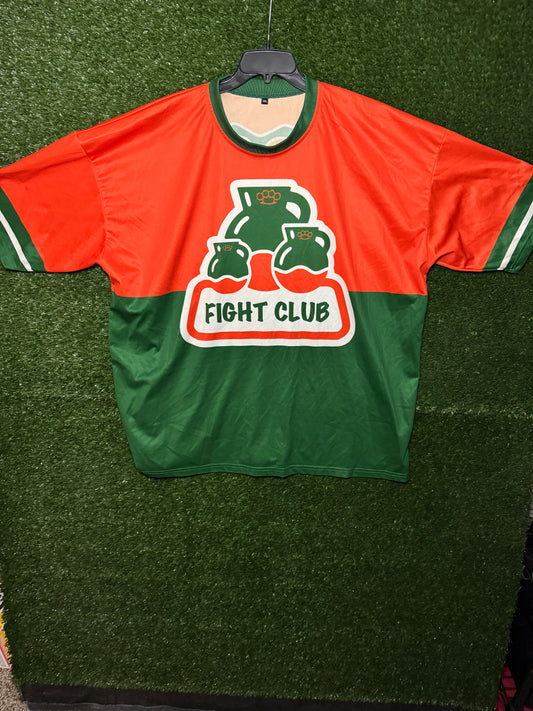 3XL Jarritos Fight Club Drifit