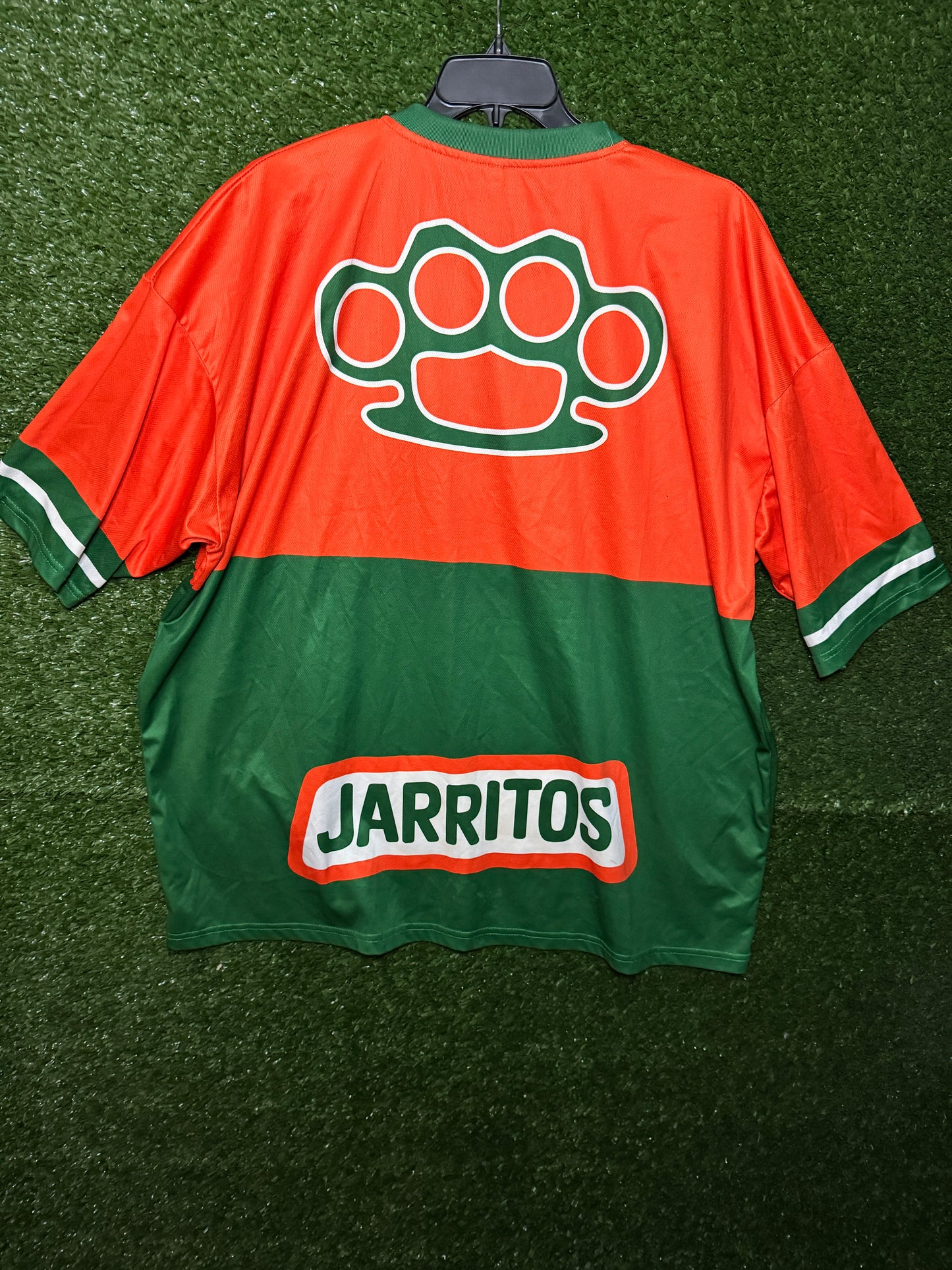 3XL Jarritos Fight Club Drifit