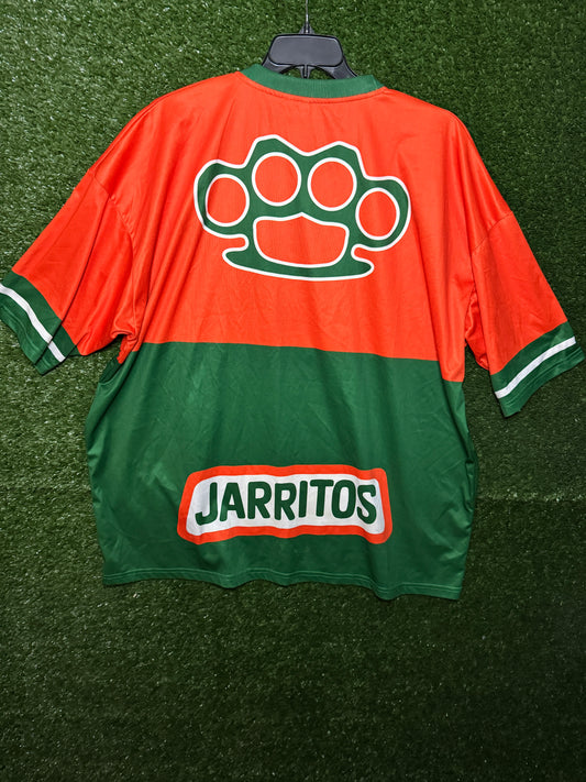 3XL Jarritos Fight Club Drifit