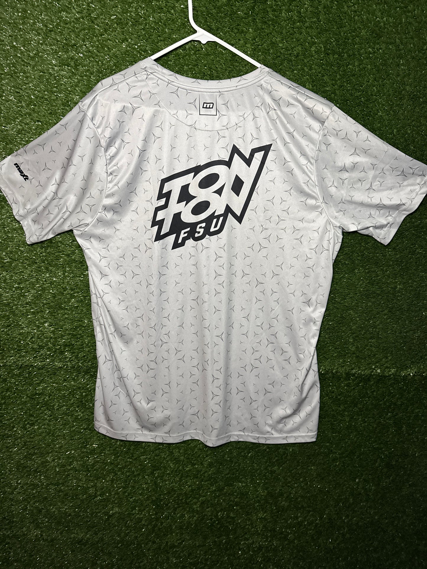 2XL Ton Ton FSU Drifit