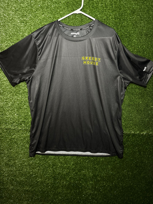 3XL Greedy House Drifit