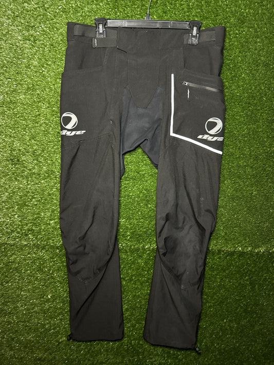 L Dye UL-C Pants