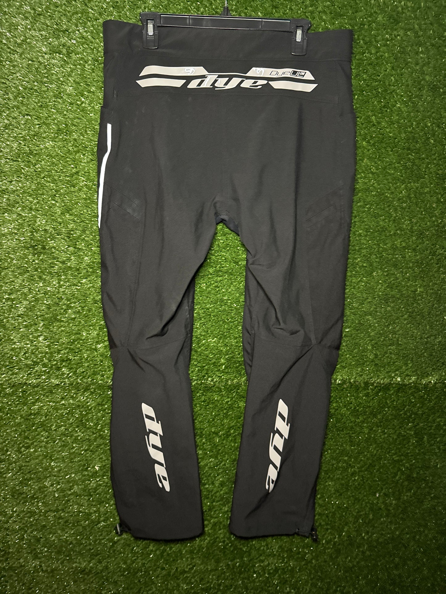 L Dye UL-C Pants