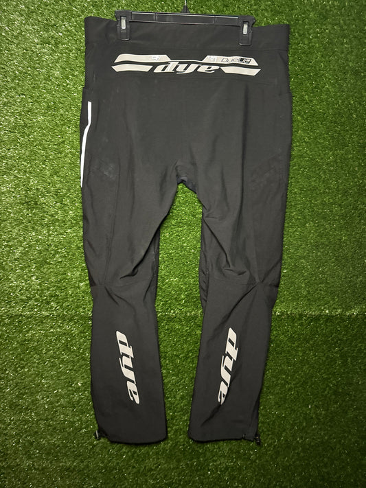 L Dye UL-C Pants