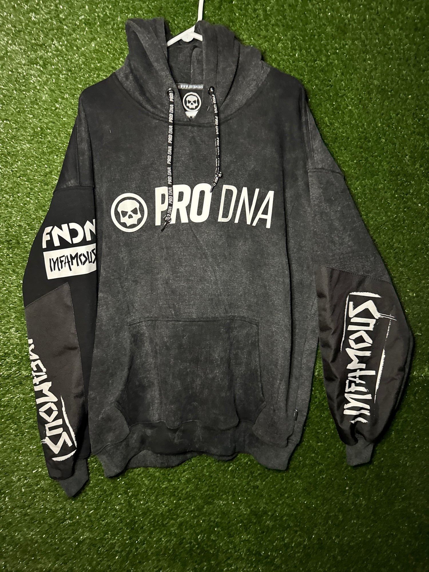 Apparel and Bags