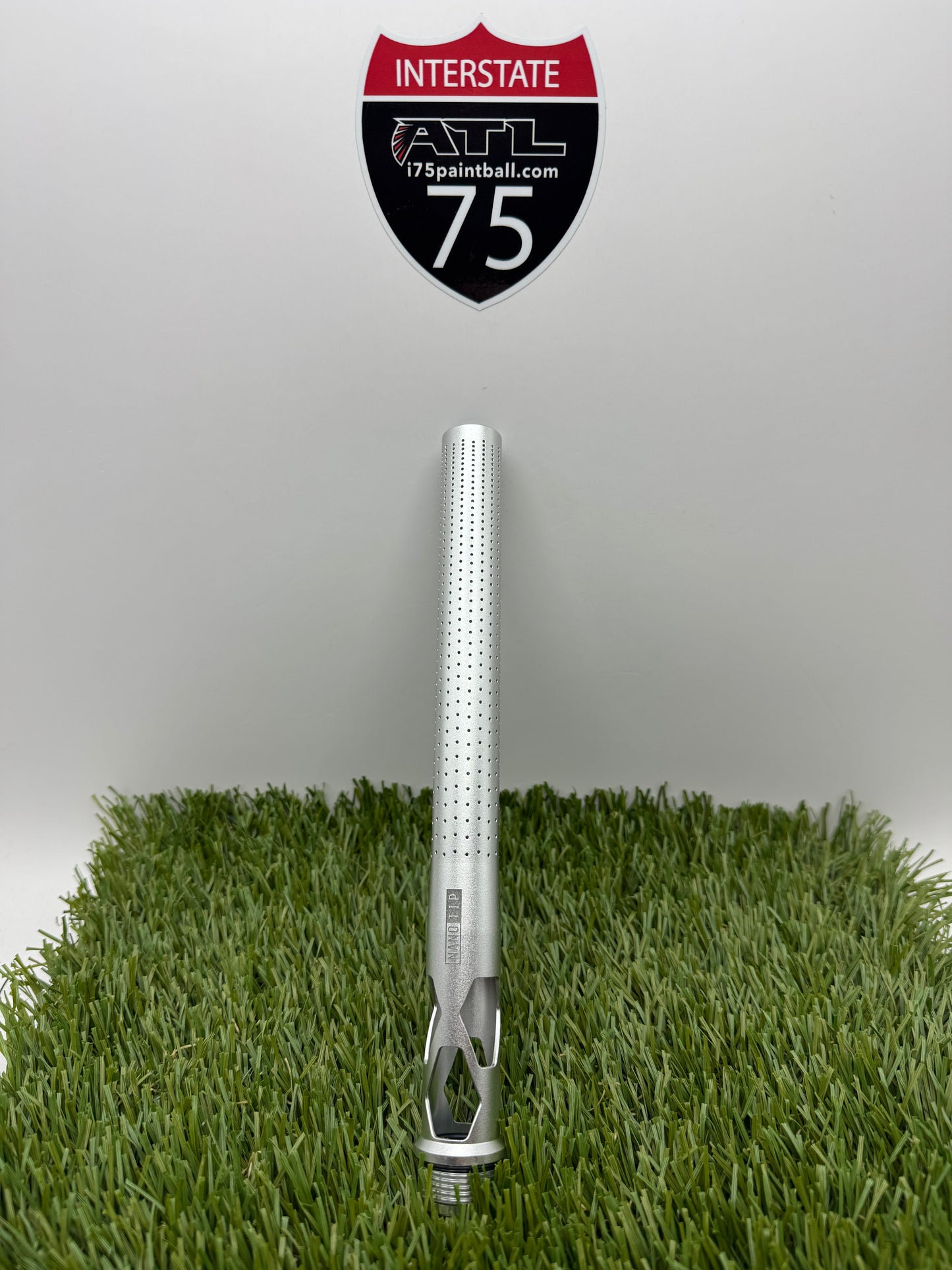 CRBN S63 Nano Tip