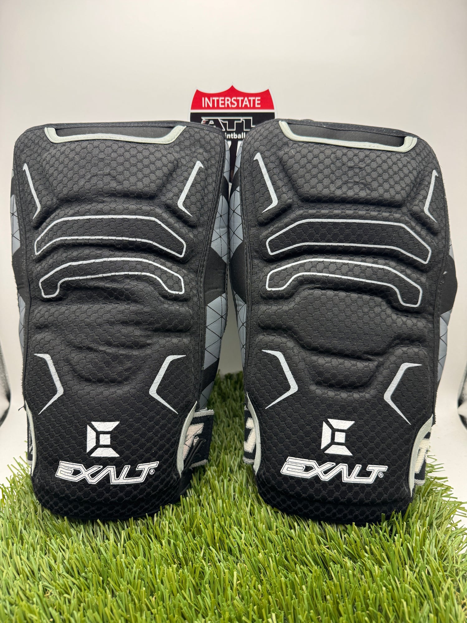 Pads