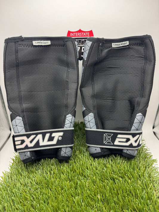 L Exalt Kneepads