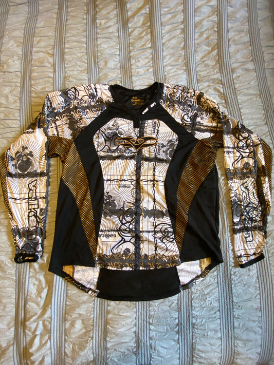 XL Valken Jersey