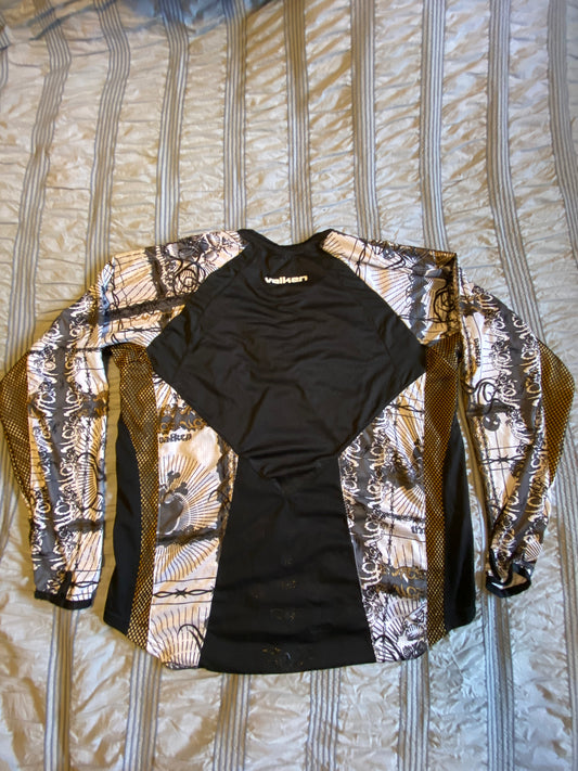 XL Valken Jersey