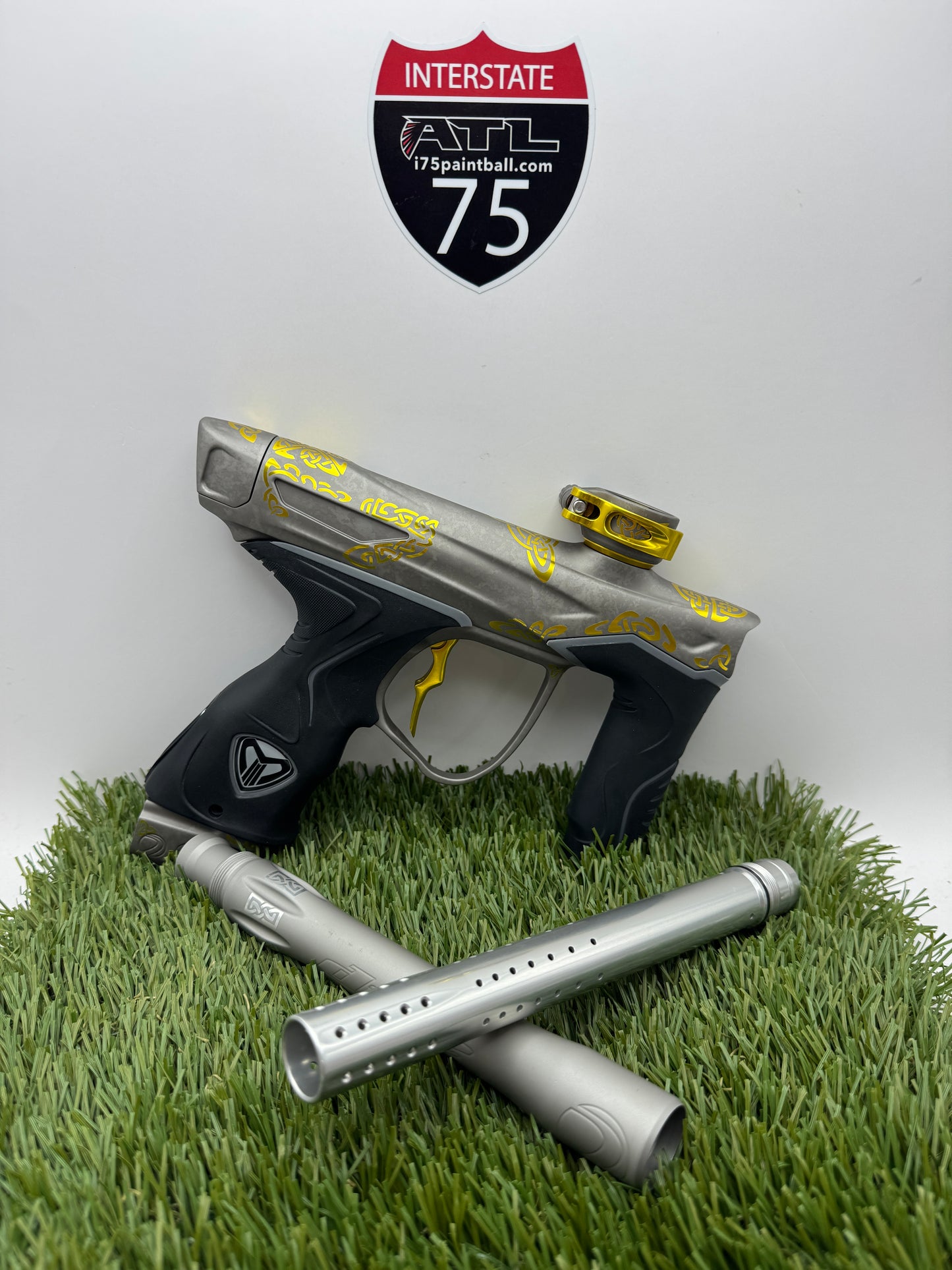 Trinity M3+