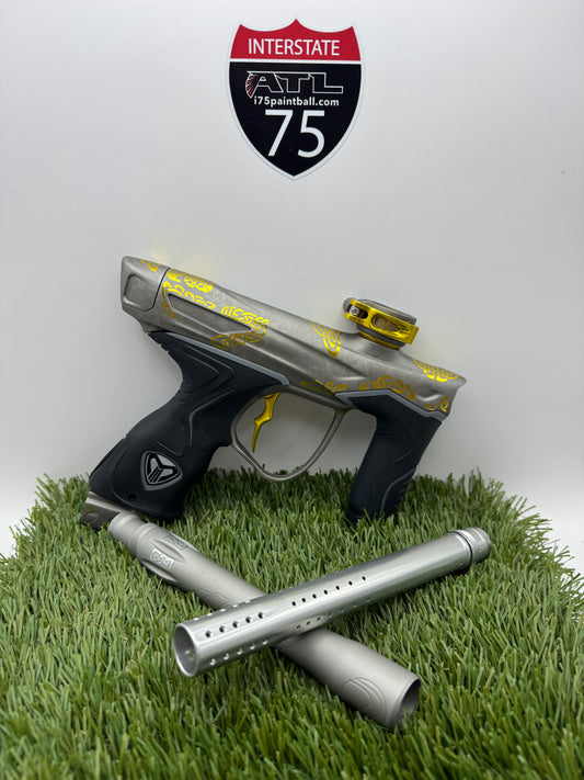 Trinity M3+