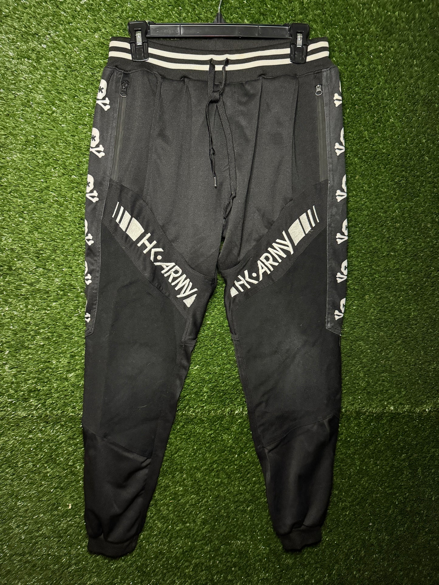 M HK Skull TRK Joggers