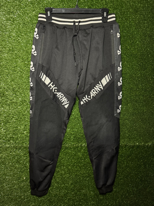 M HK Skull TRK Joggers