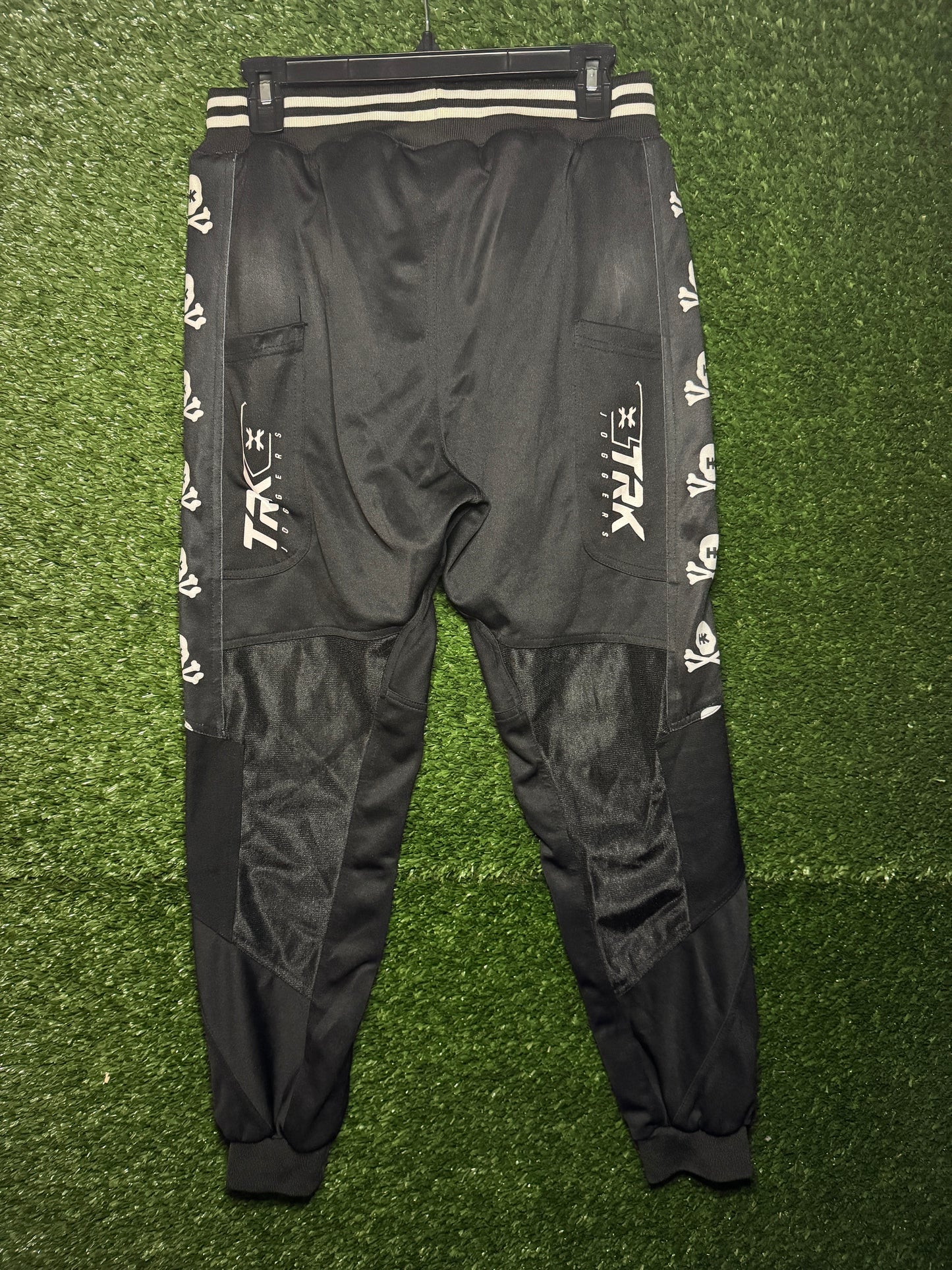 M HK Skull TRK Joggers