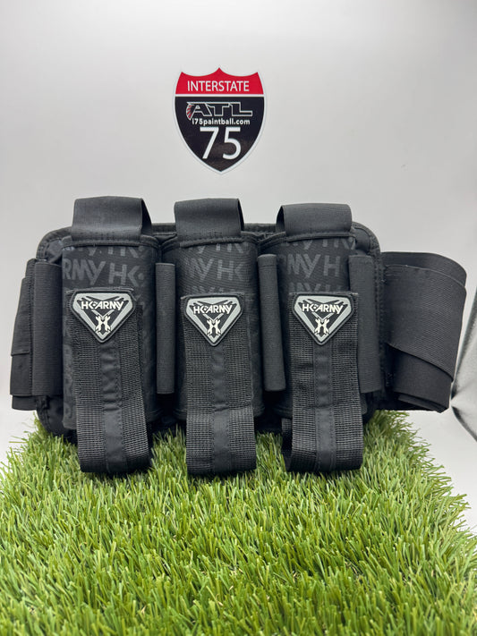 HSTL 3+4 Pack