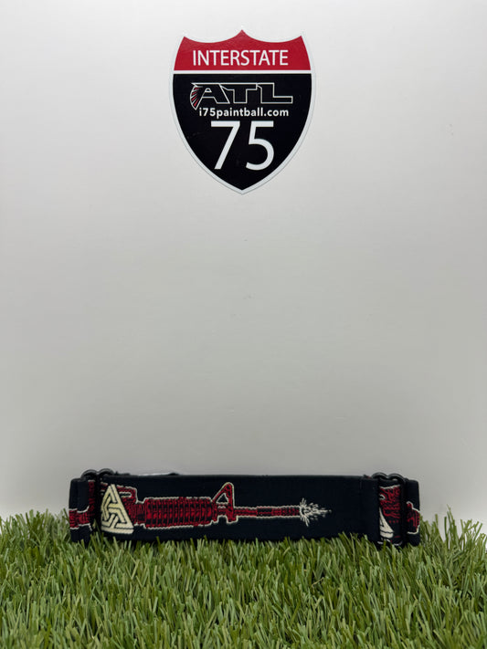 33 Threads Cyrex Strap