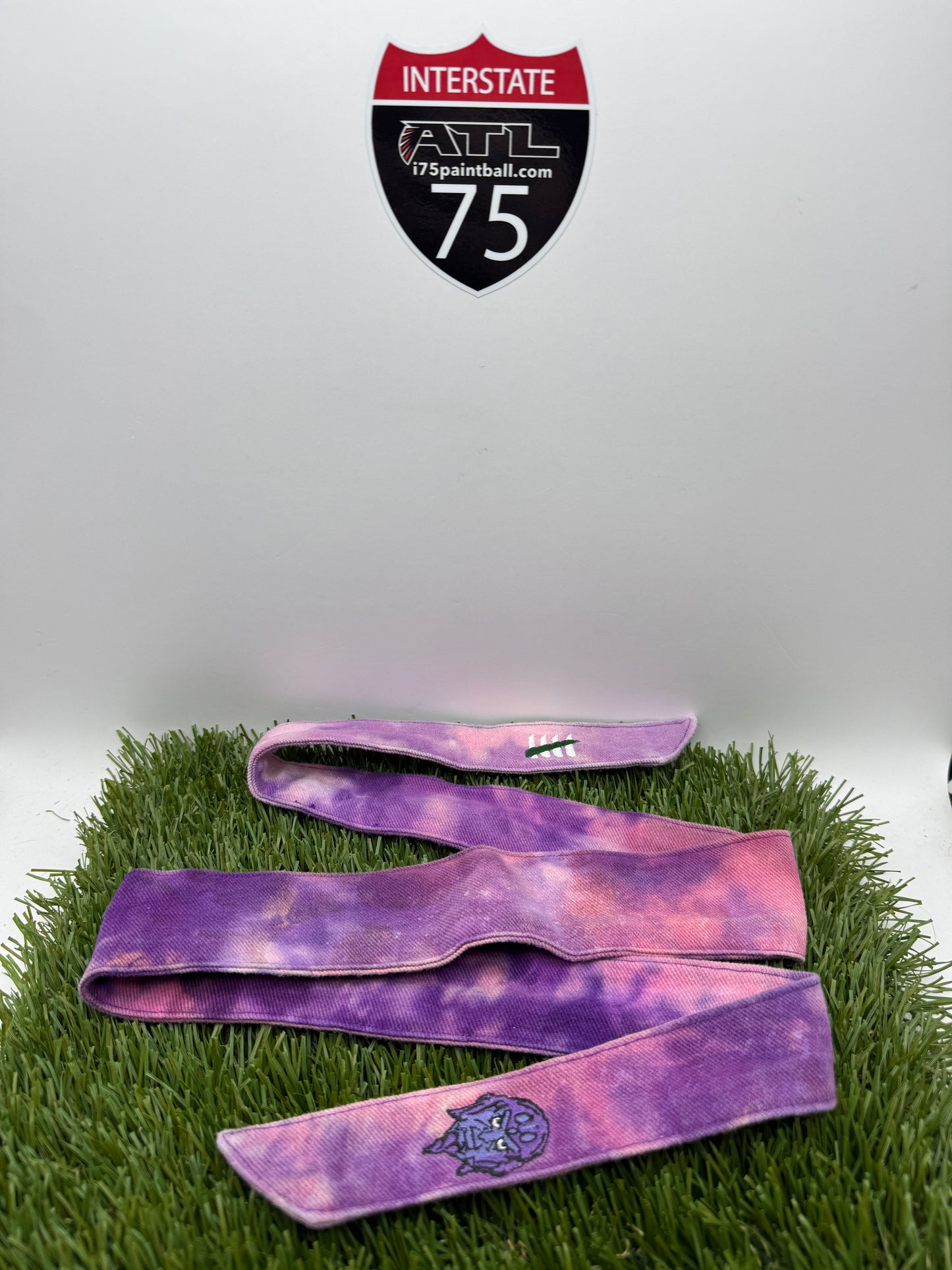 EOTS OOZE Headband