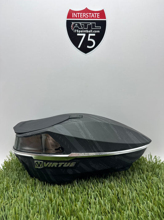 Graphic Black Spire 4