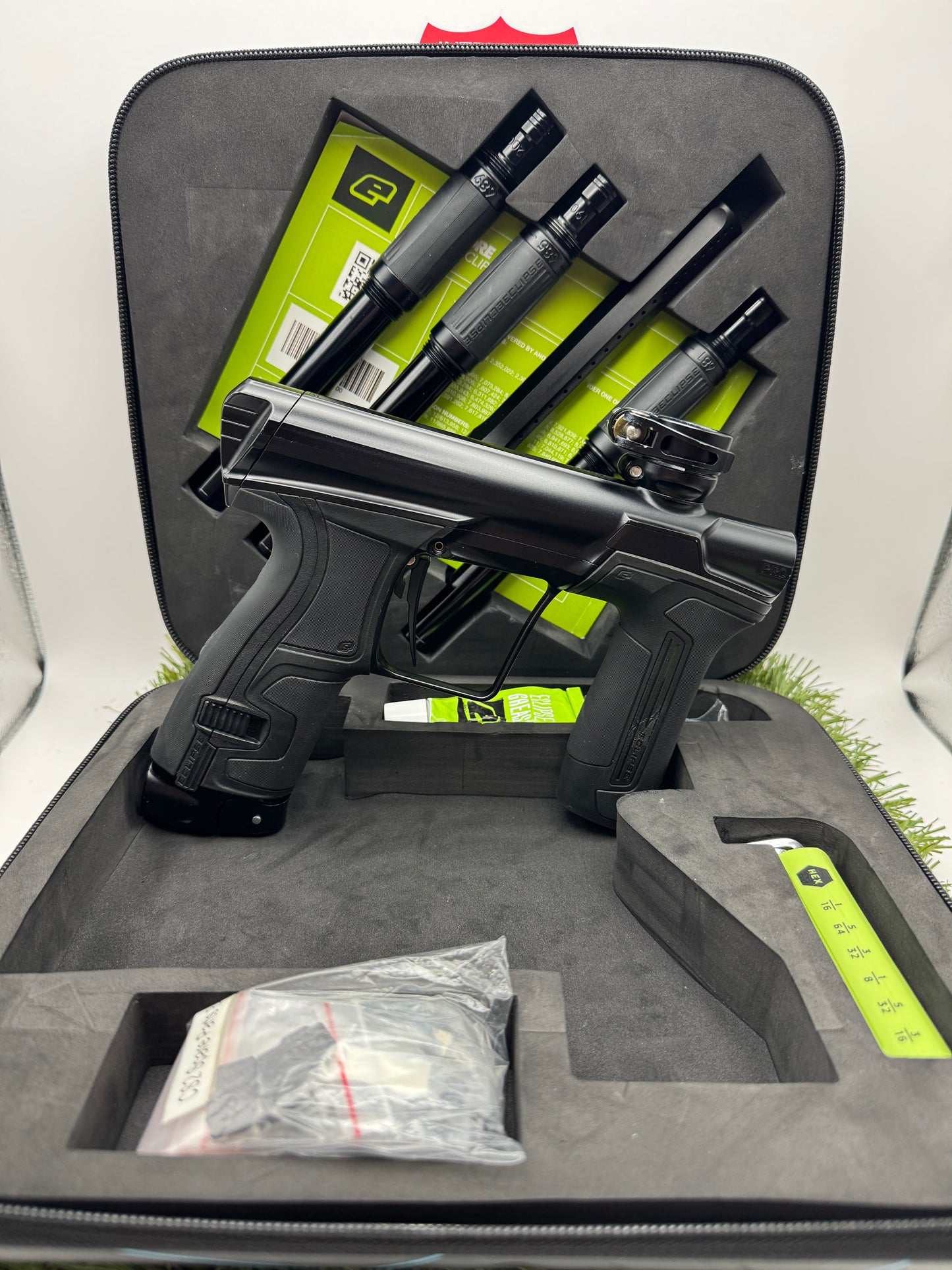 Midnight CS2 Pro