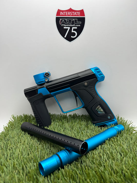 Black Teal 170R