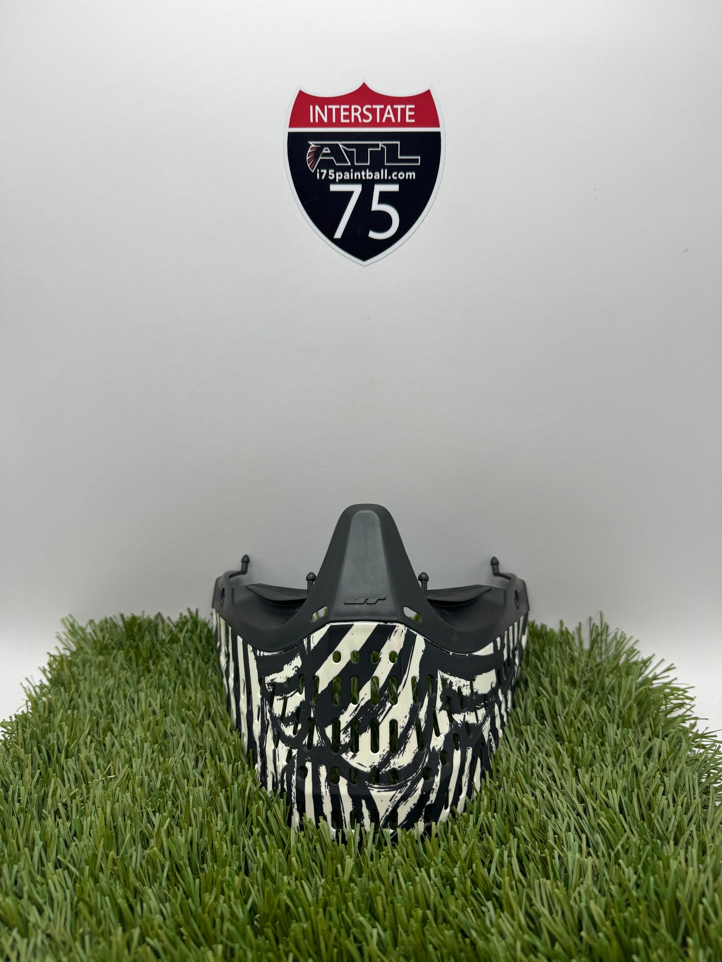 Zebra Proflex Bottom
