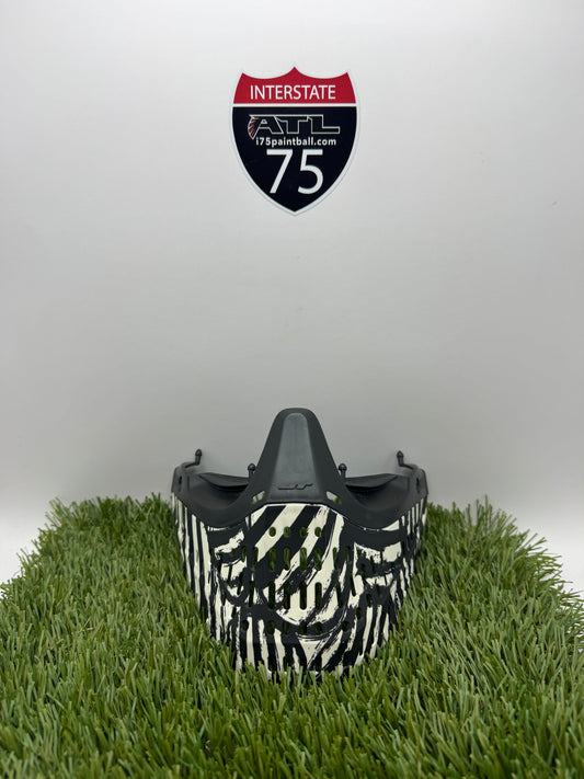 Zebra Proflex Bottom