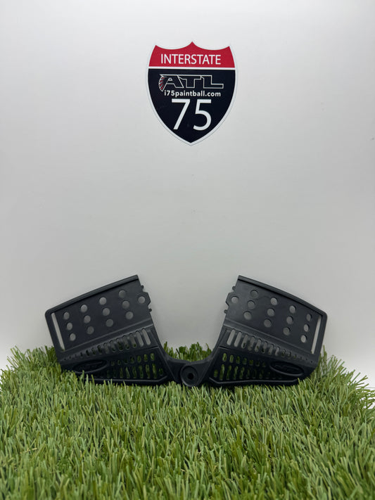 Black Proflex Ears