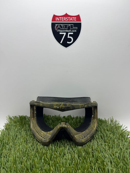 Dark Camo Proflex Frame
