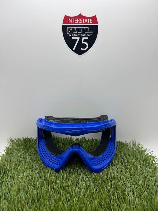 Blue Proflex Frame