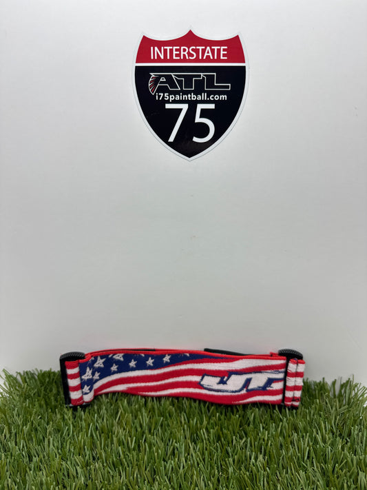 USA JT Strap