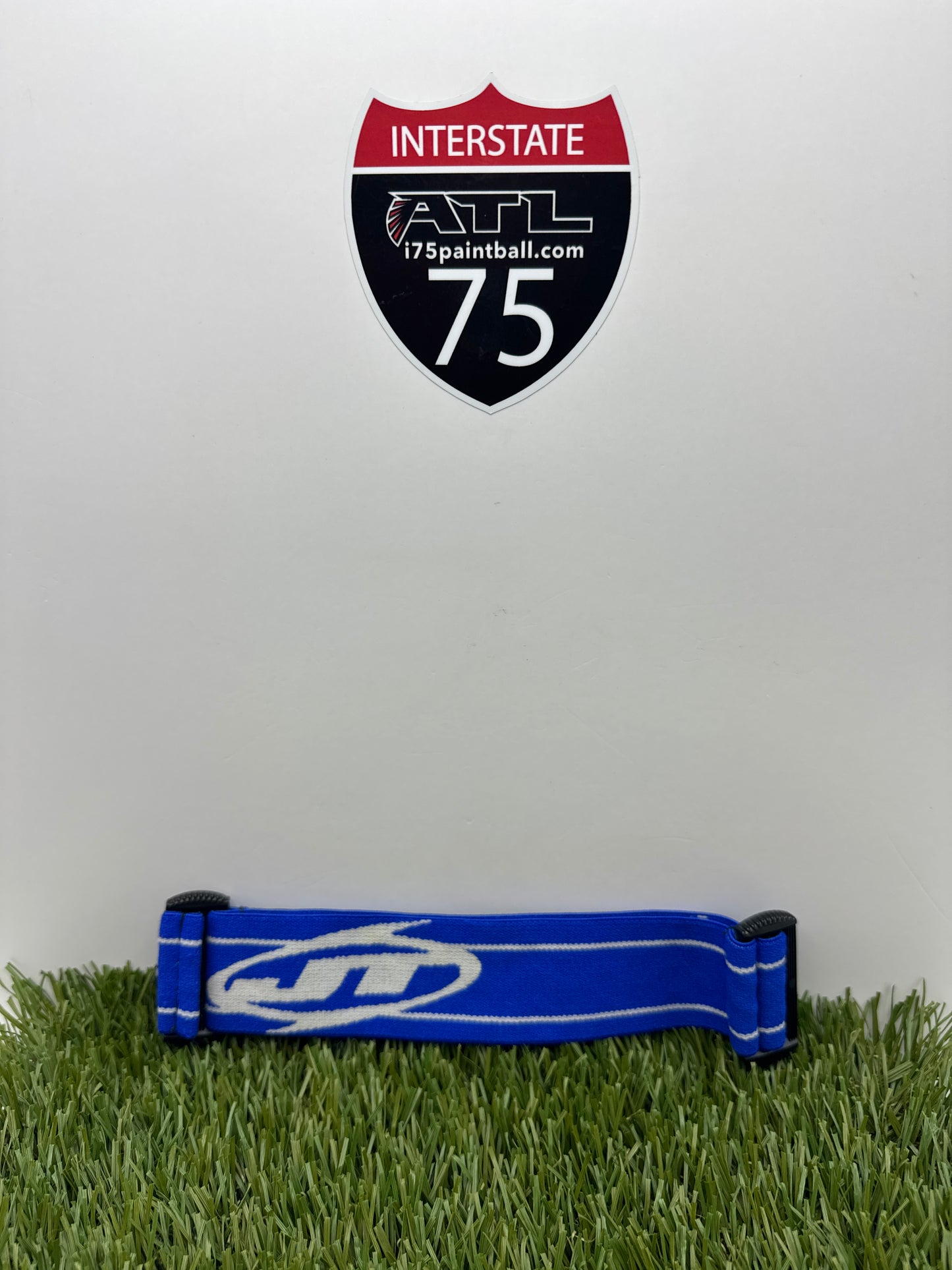 Cobalt JT Strap