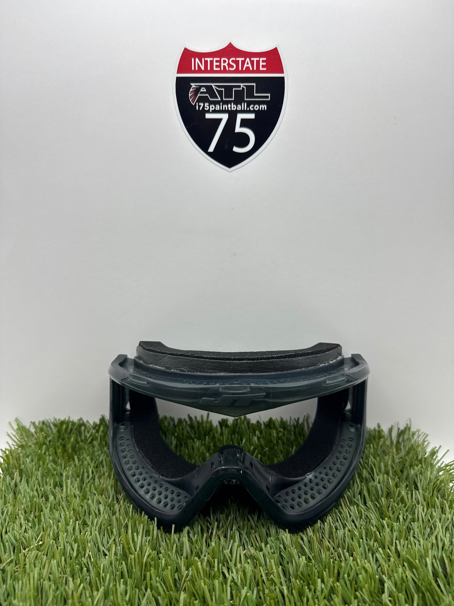 Smoke Proflex Frame