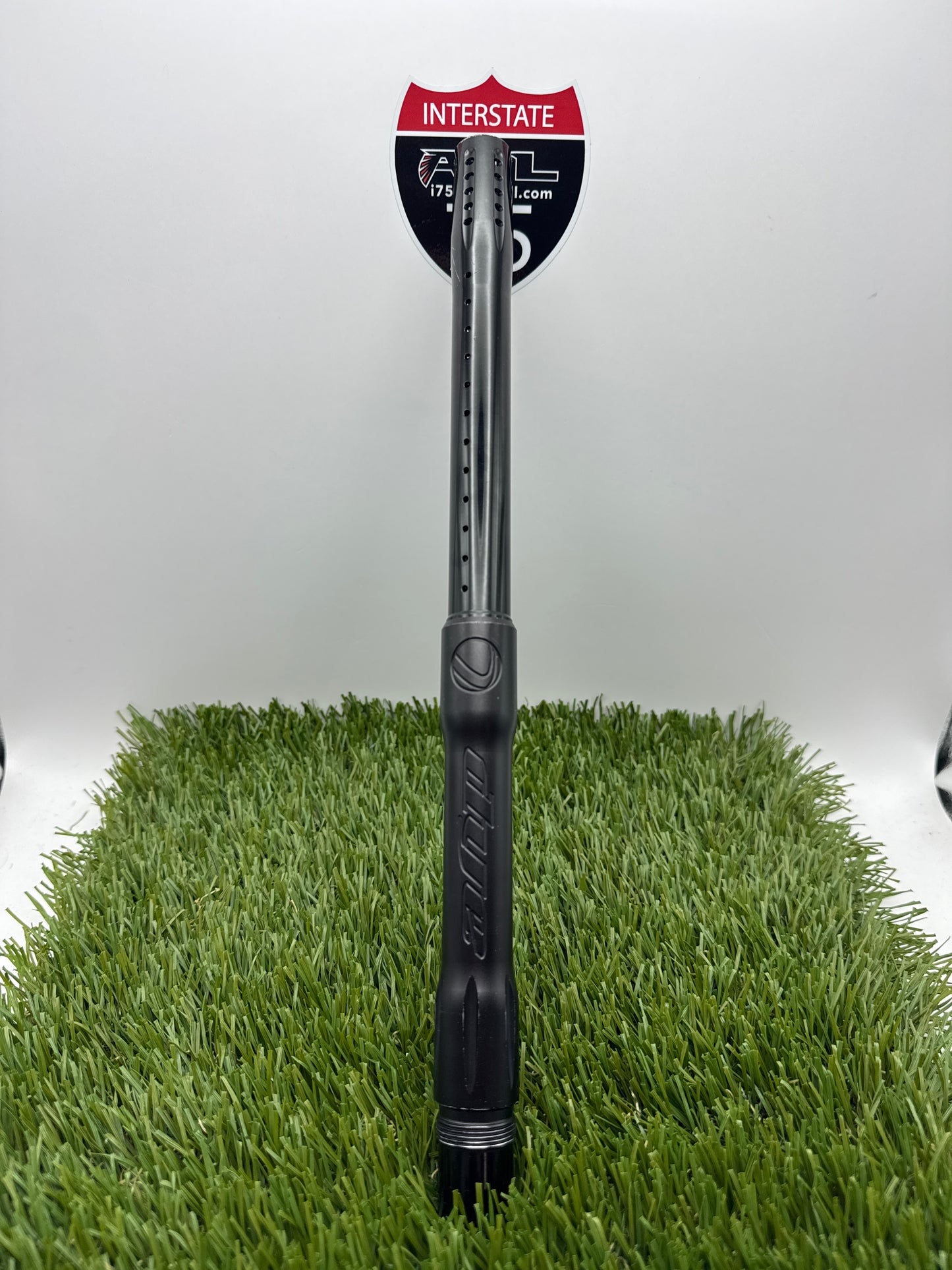 AC Black Ultralite