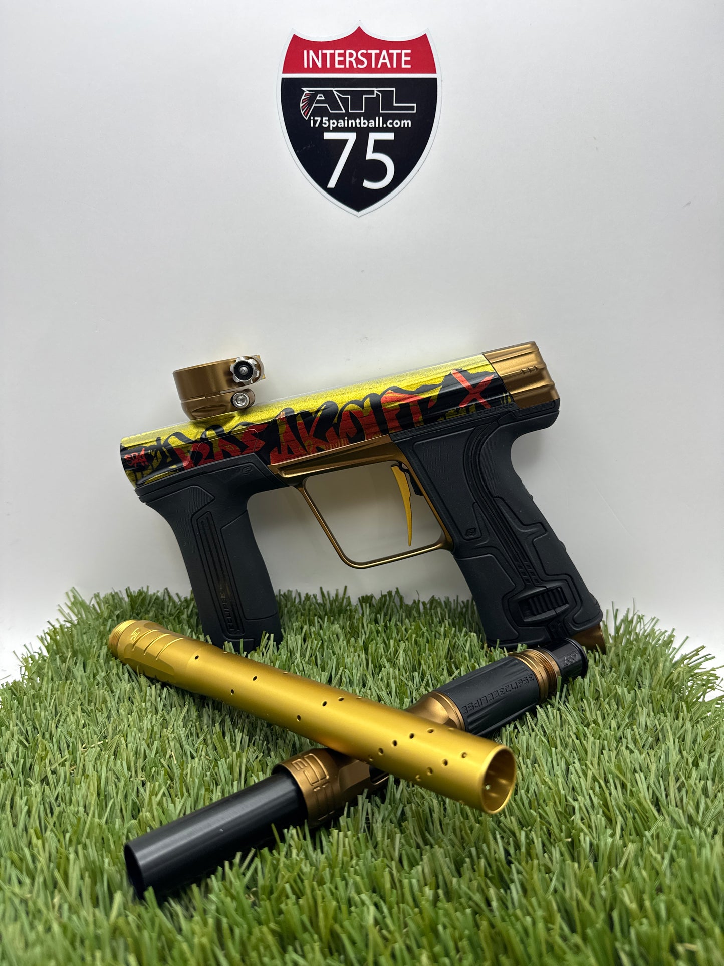 Breakout CS3