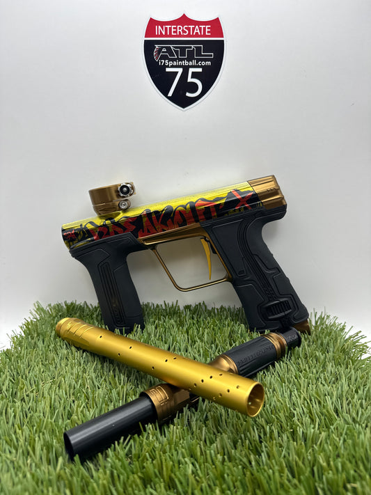 Breakout CS3