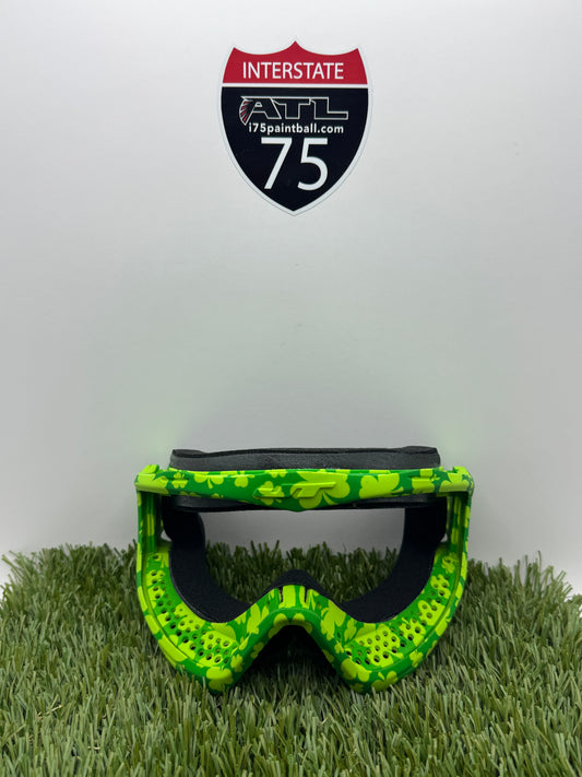 St Patricks Proflex Frame