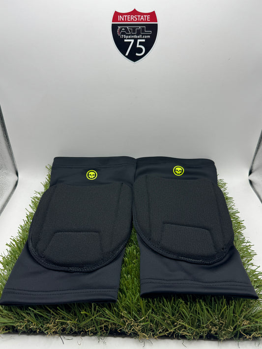 L Pro DNA Kneepads